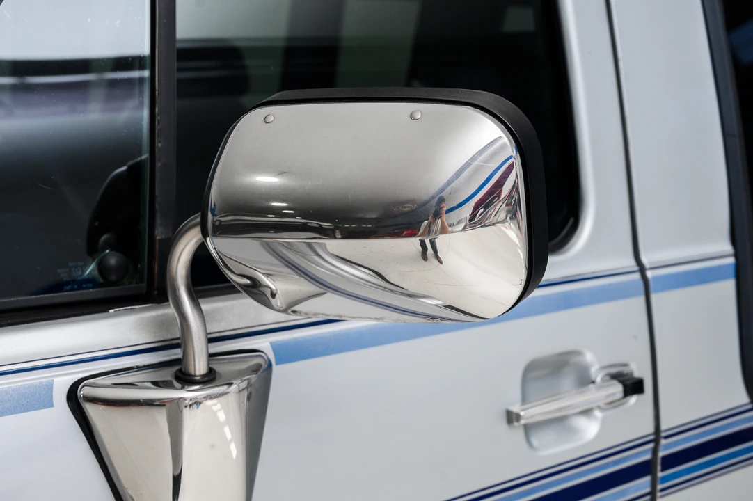 1995 GMC G-series Van - Image 29 of 31