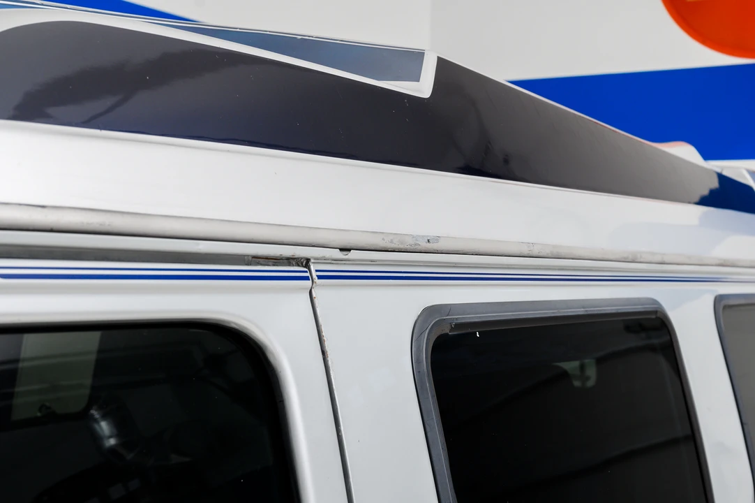 1995 GMC G-series Van - Image 31 of 31