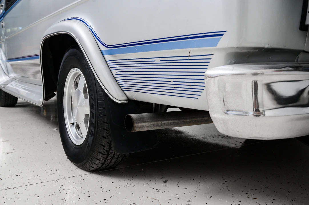 1995 GMC G-series Van - Image 26 of 31