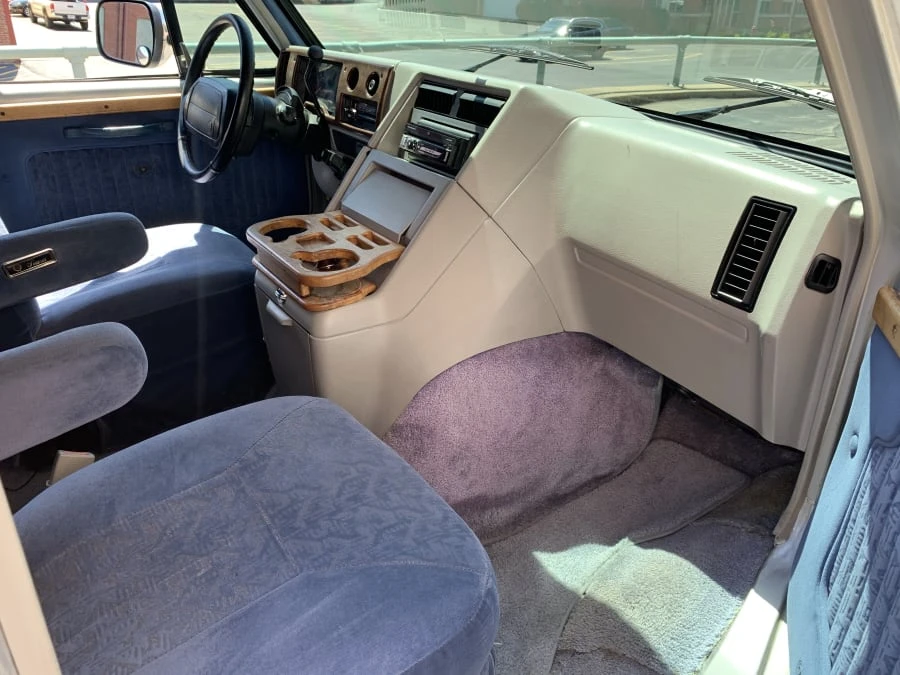 1995 GMC G-series Van - Image 6 of 8