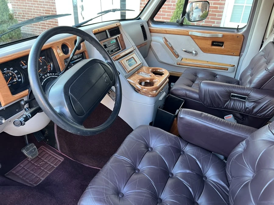 1995 GMC G-series Van - Image 5 of 9