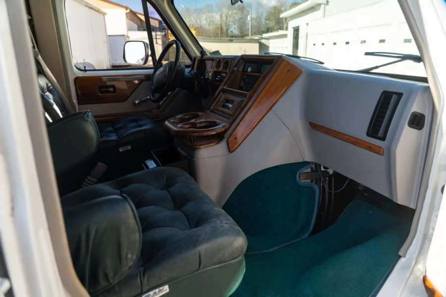 1995 GMC G-series Van - Image 12 of 16