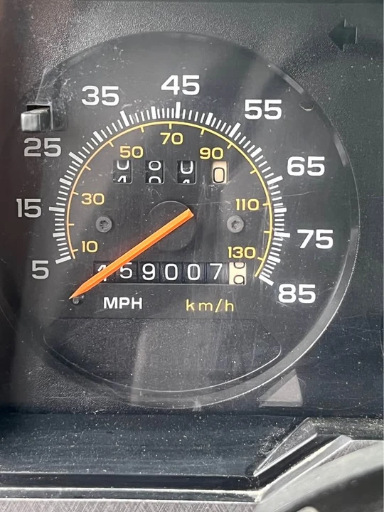 1995 GMC G-series Van - Image 5 of 9