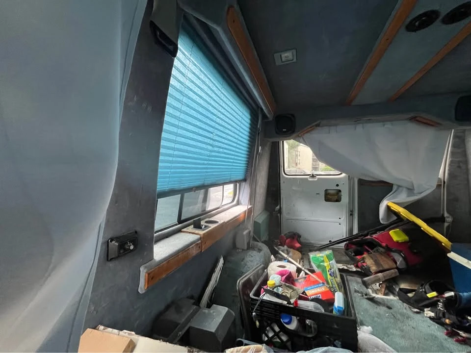 1995 GMC G-series Van - Image 9 of 9