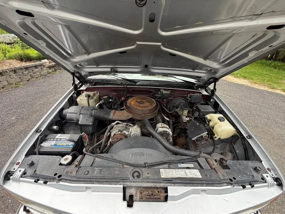 1995 GMC Yukon 1st Gen - Image 12 of 12