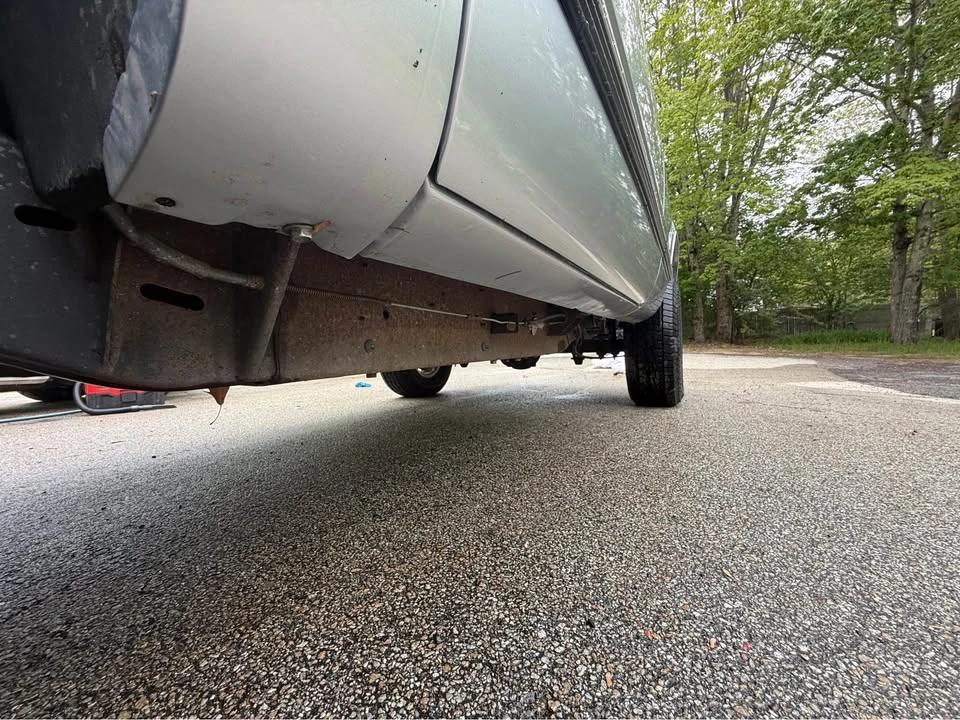 1995 GMC Yukon 1st Gen - Image 8 of 12