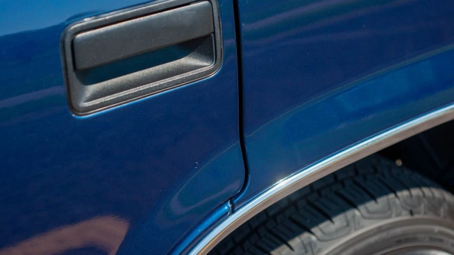 1995 GMC Yukon 1st Gen - Image 15 of 25