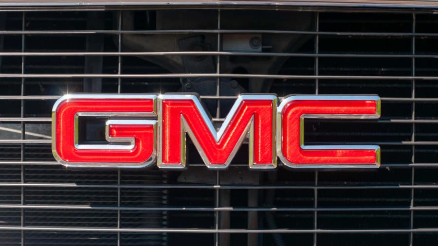 1995 GMC Yukon 1st Gen - Image 13 of 25