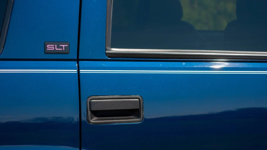 1995 GMC Yukon 1st Gen - Image 16 of 25