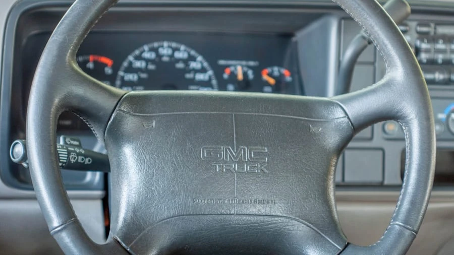 1995 GMC Yukon 1st Gen - Image 5 of 25
