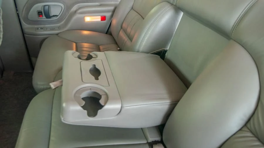 1995 GMC Yukon 1st Gen - Image 9 of 25