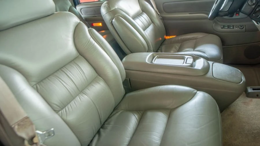 1995 GMC Yukon 1st Gen - Image 6 of 25
