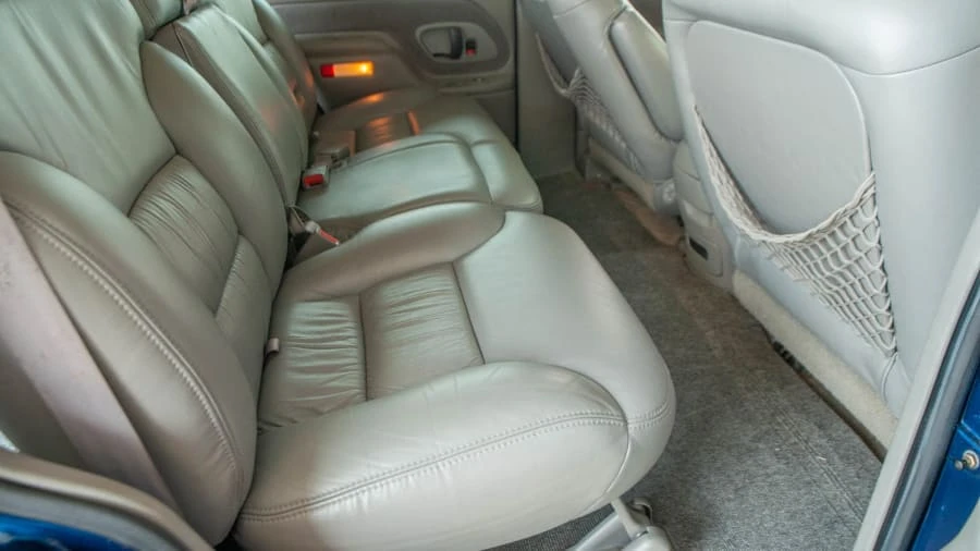 1995 GMC Yukon 1st Gen - Image 8 of 25