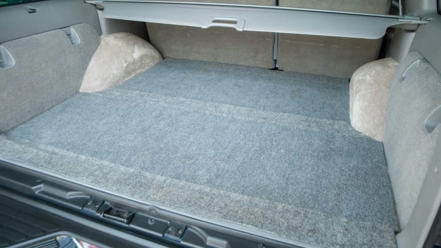 1995 GMC Yukon 1st Gen - Image 23 of 25