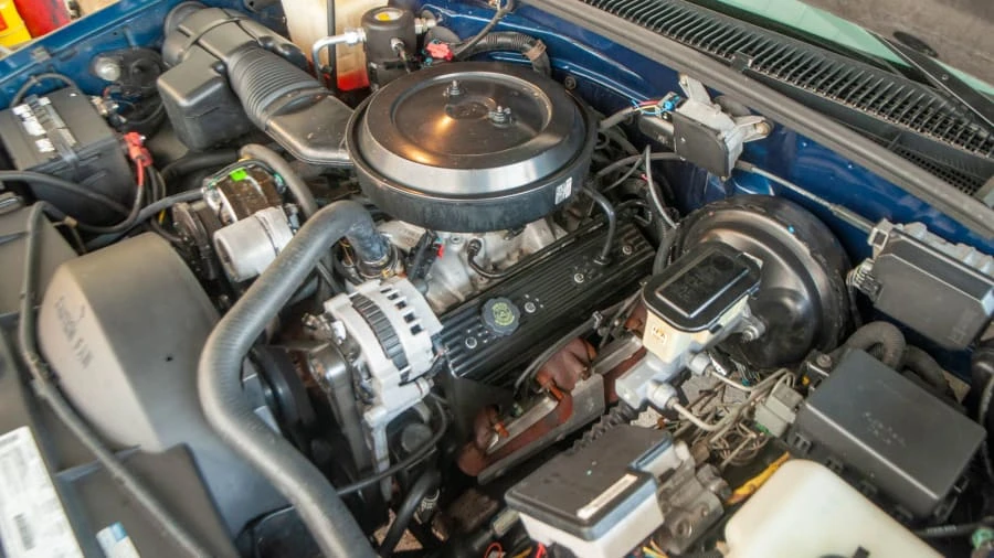 1995 GMC Yukon 1st Gen - Image 10 of 25