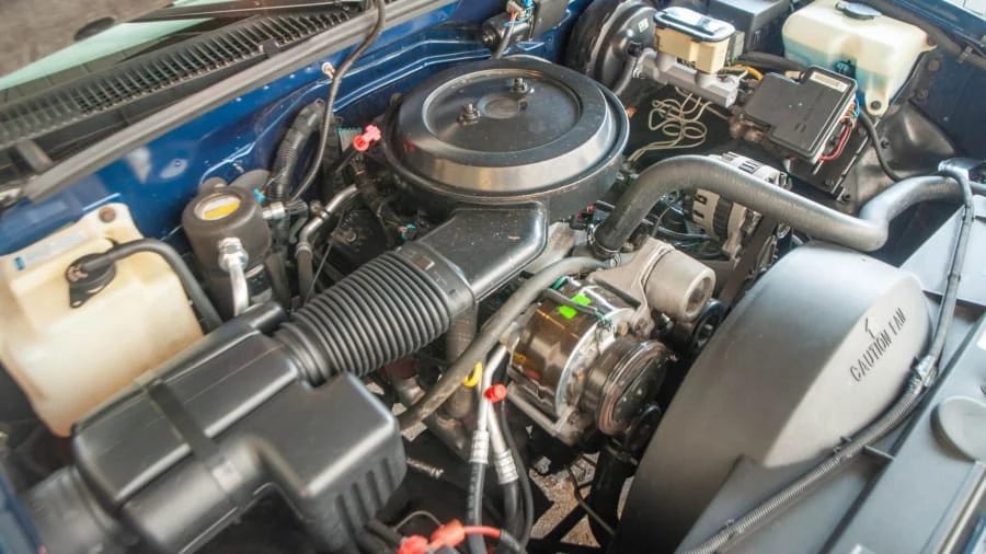 1995 GMC Yukon 1st Gen - Image 12 of 25