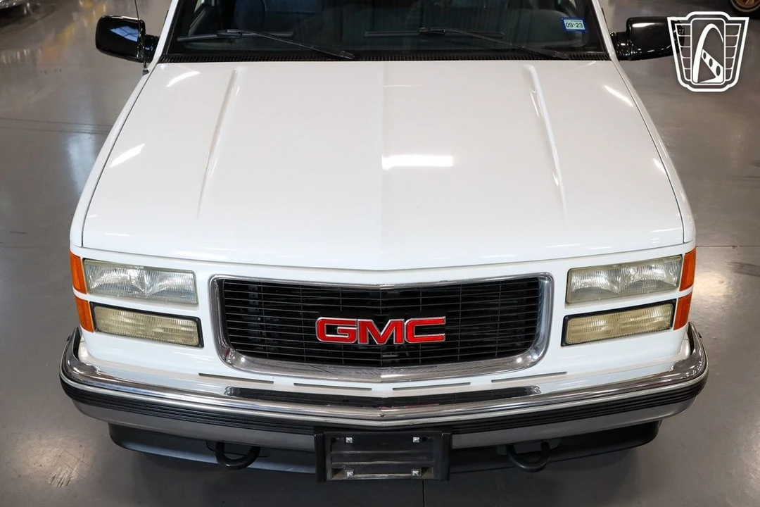 1995 GMC Yukon 1st Gen - Image 8 of 12