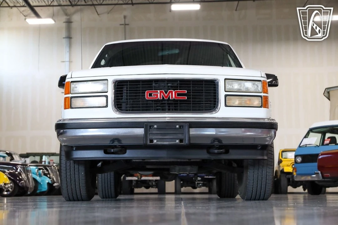 1995 GMC Yukon 1st Gen - Image 6 of 12