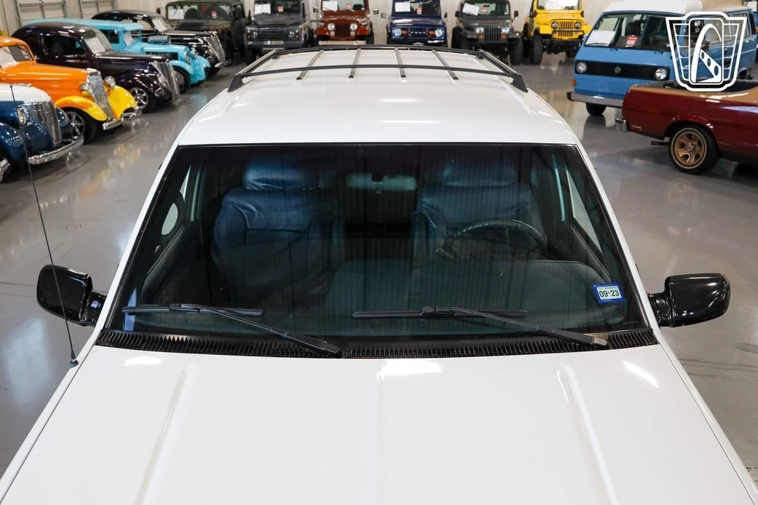 1995 GMC Yukon 1st Gen - Image 7 of 12