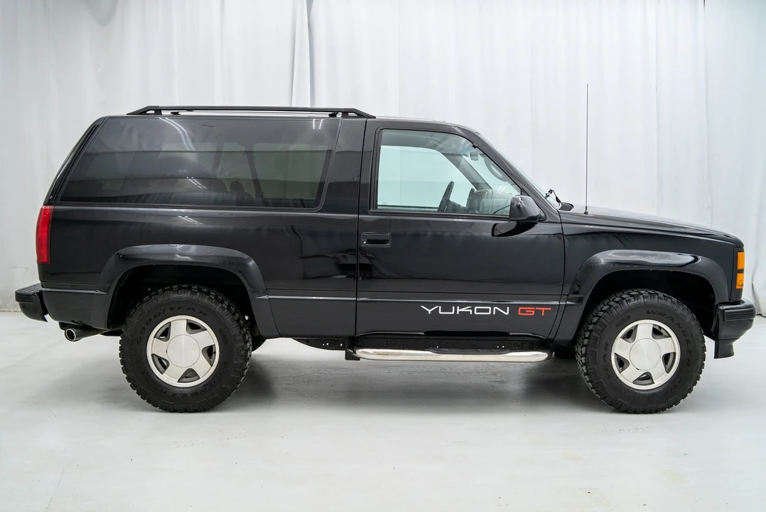 1995 GMC Yukon 1st Gen - Image 23 of 31