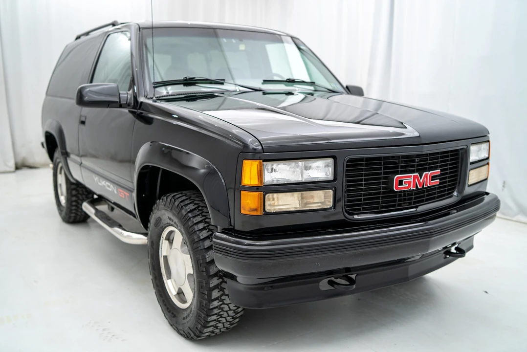 1995 GMC Yukon 1st Gen - Image 26 of 31