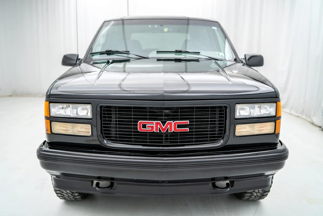 1995 GMC Yukon 1st Gen - Image 14 of 31