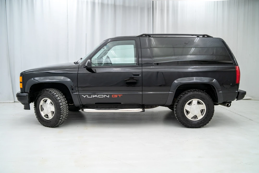 1995 GMC Yukon 1st Gen - Image 17 of 31