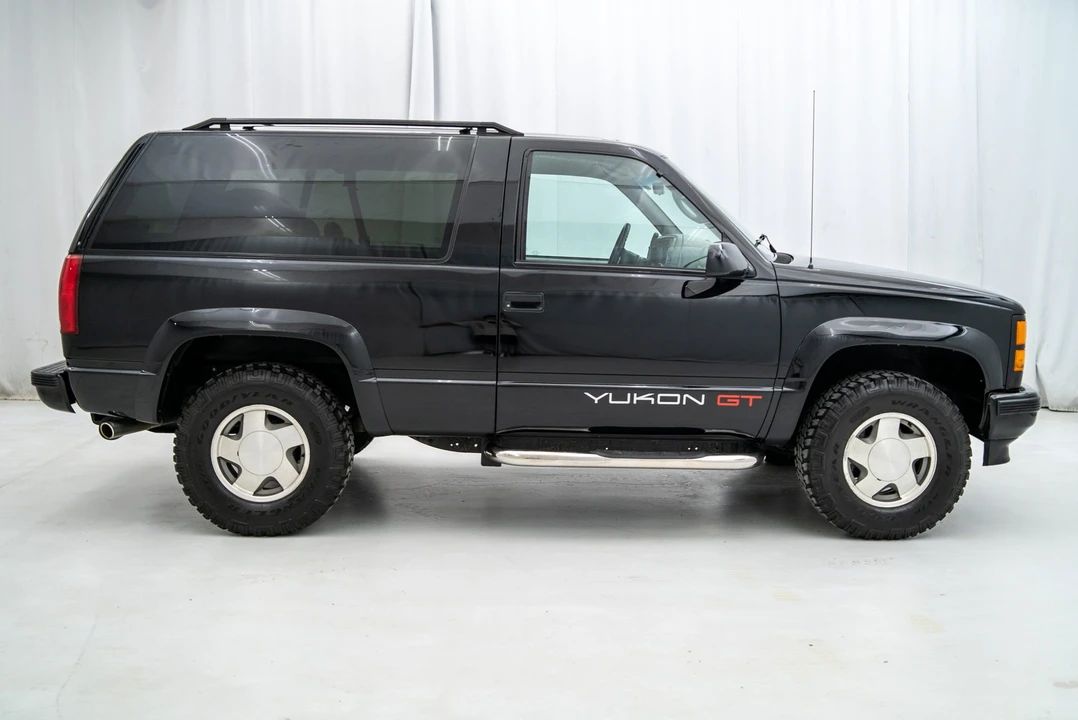 1995 GMC Yukon 1st Gen - Image 24 of 31