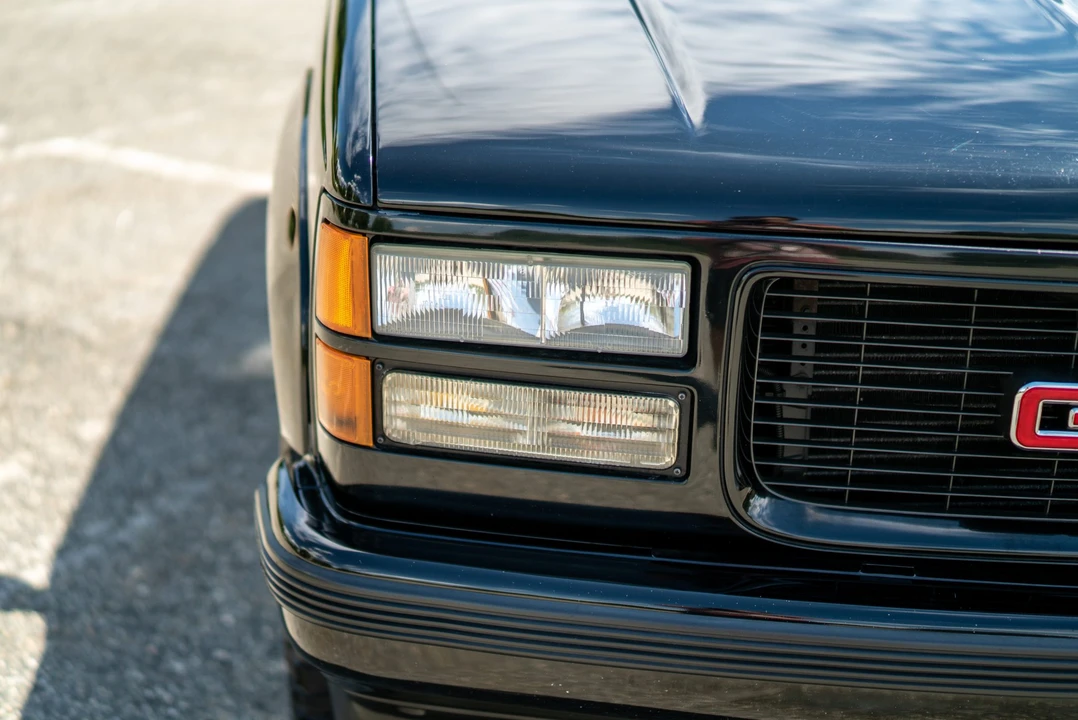 1995 GMC Yukon 1st Gen - Image 30 of 31