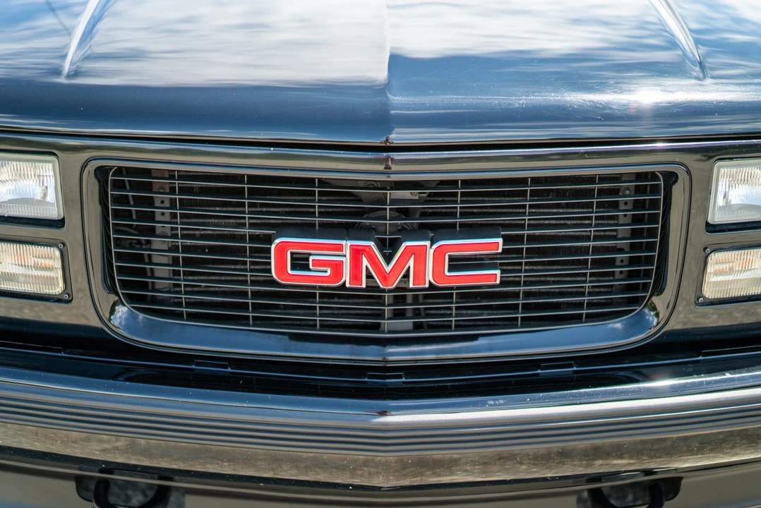 1995 GMC Yukon 1st Gen - Image 31 of 31
