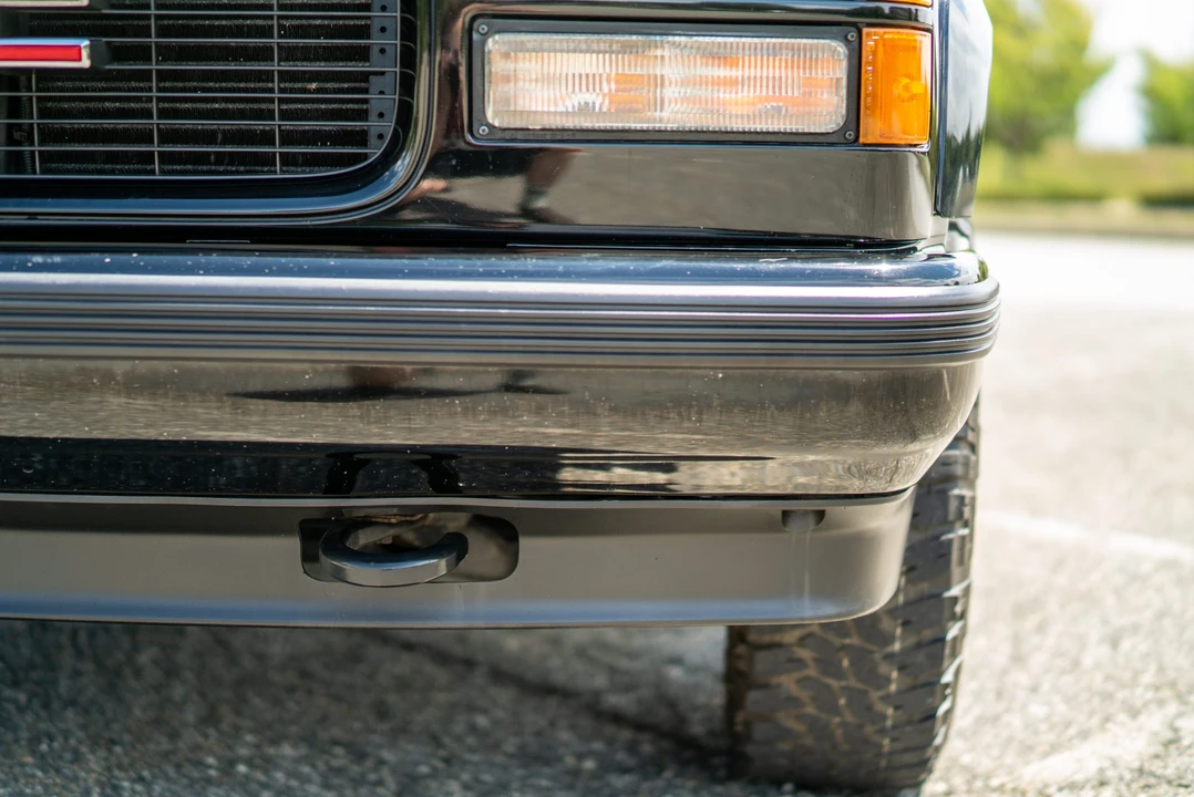 1995 GMC Yukon 1st Gen - Image 29 of 31