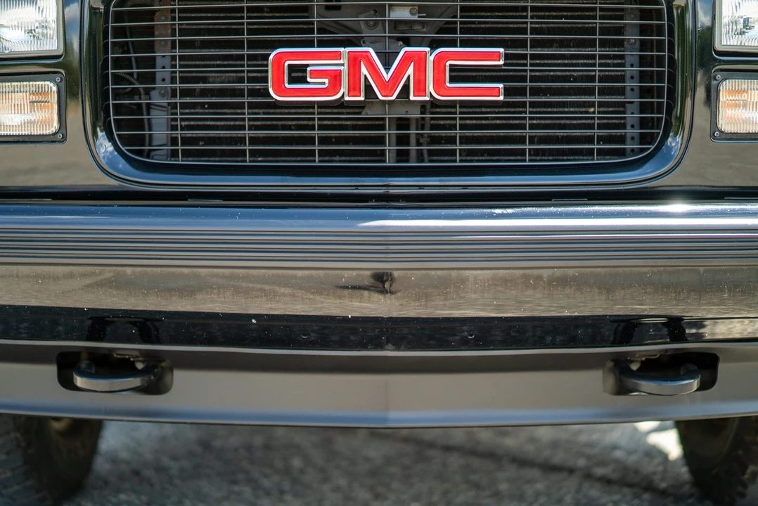 1995 GMC Yukon 1st Gen - Image 28 of 31