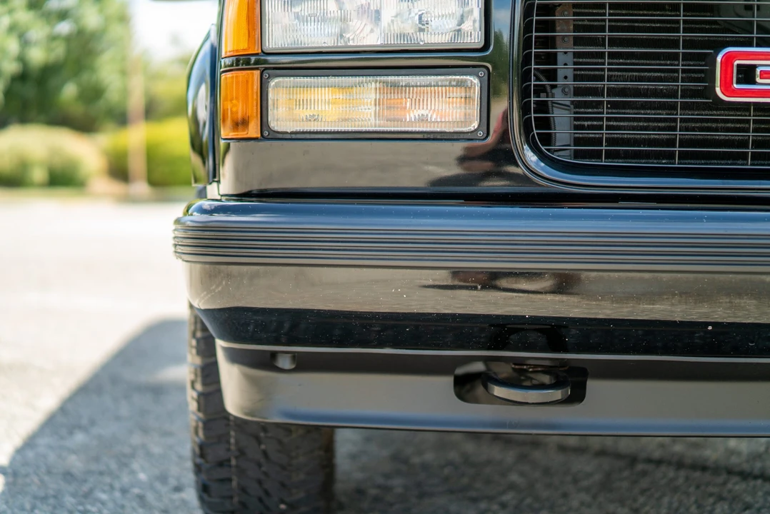 1995 GMC Yukon 1st Gen - Image 27 of 31