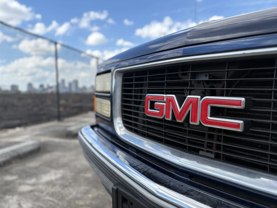 1995 GMC Yukon 1st Gen - Image 20 of 31