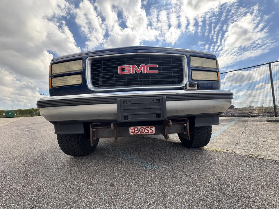 1995 GMC Yukon 1st Gen - Image 19 of 31