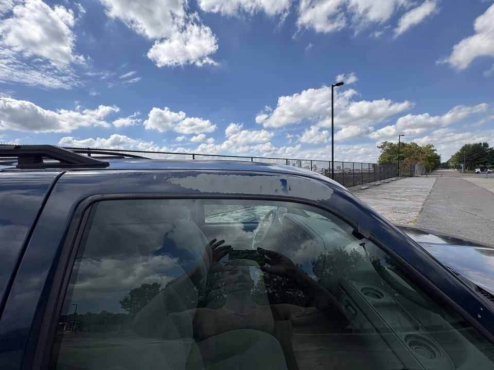 1995 GMC Yukon 1st Gen - Image 30 of 31