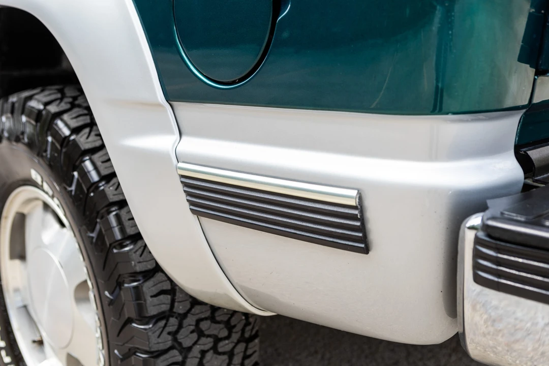 1995 GMC Yukon 1st Gen - Image 21 of 31