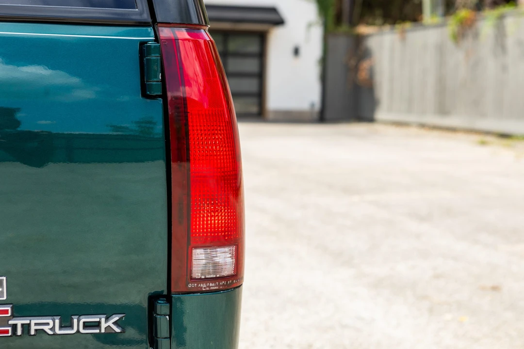 1995 GMC Yukon 1st Gen - Image 16 of 31