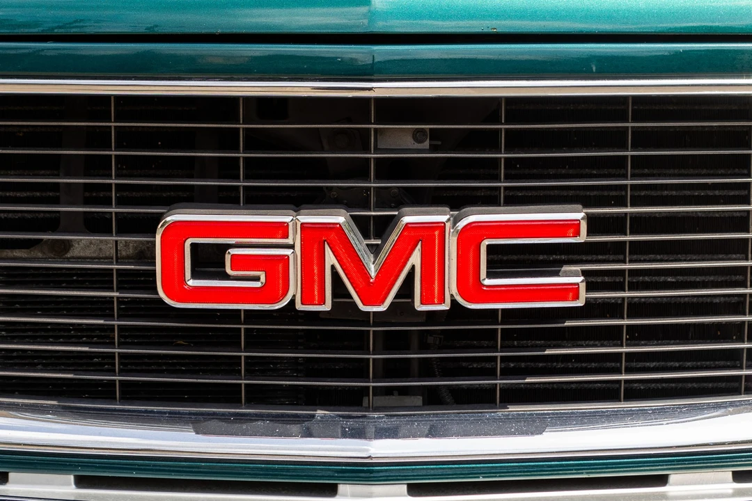 1995 GMC Yukon 1st Gen - Image 31 of 31