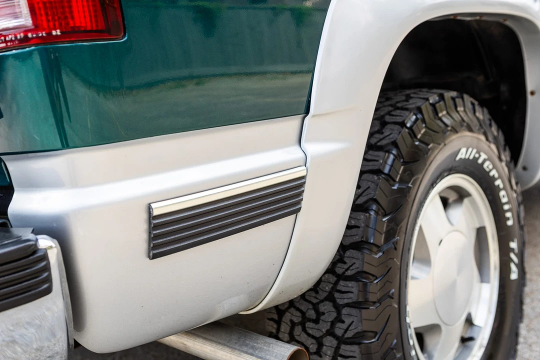 1995 GMC Yukon 1st Gen - Image 25 of 31
