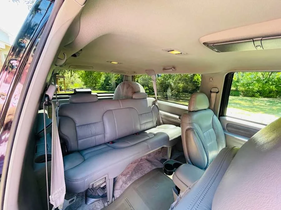1995 GMC Yukon 1st Gen - Image 13 of 15