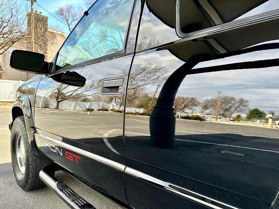 1995 GMC Yukon 1st Gen - Image 29 of 31