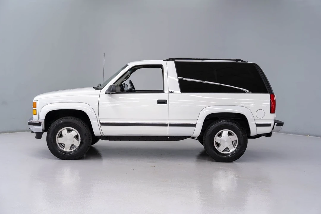 1995 GMC Yukon 1st Gen - Image 3 of 21
