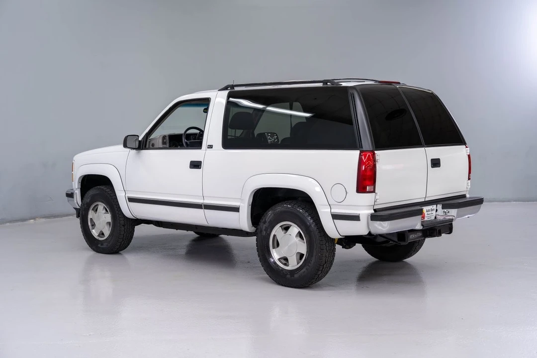 1995 GMC Yukon 1st Gen - Image 4 of 21