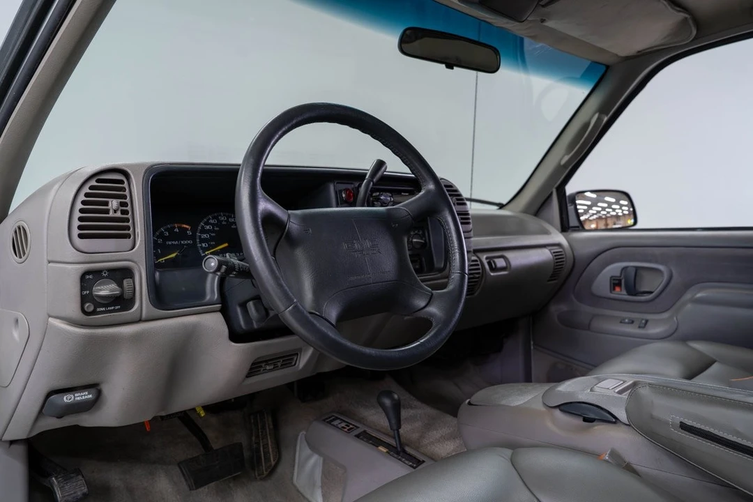 1995 GMC Yukon 1st Gen - Image 18 of 21