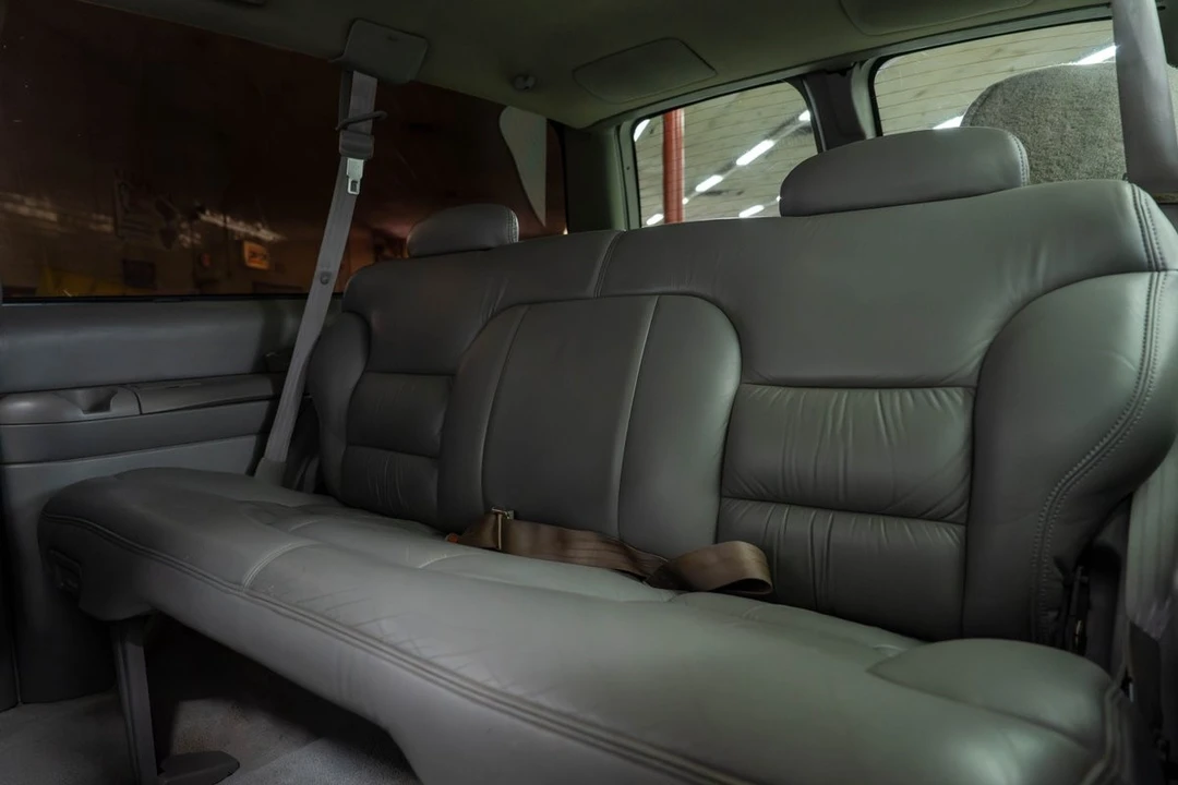 1995 GMC Yukon 1st Gen - Image 18 of 21