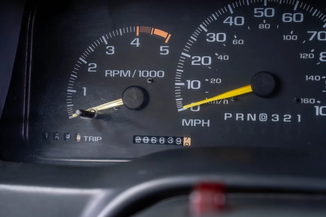 1995 GMC Yukon 1st Gen - Image 14 of 21