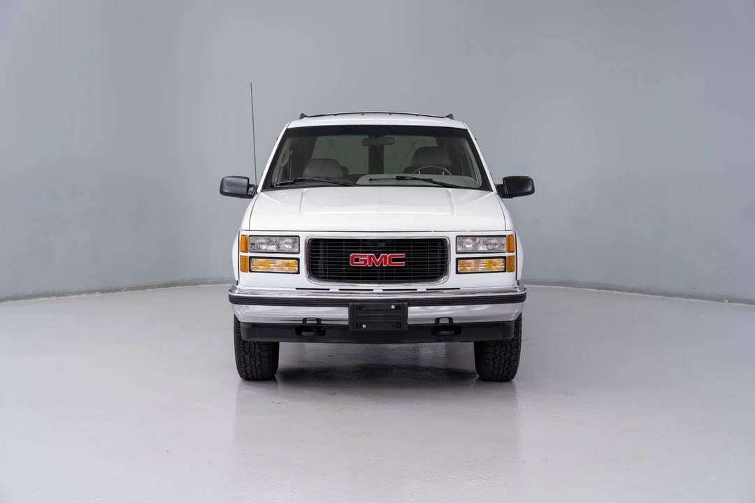 1995 GMC Yukon 1st Gen - Image 5 of 21