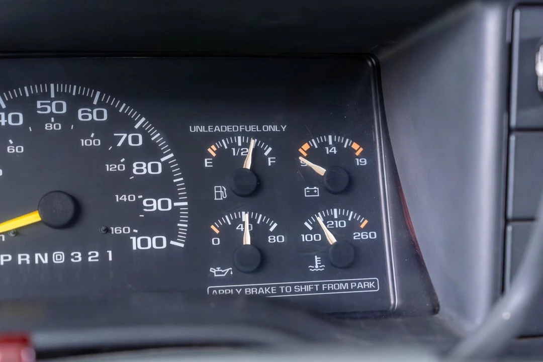 1995 GMC Yukon 1st Gen - Image 14 of 21