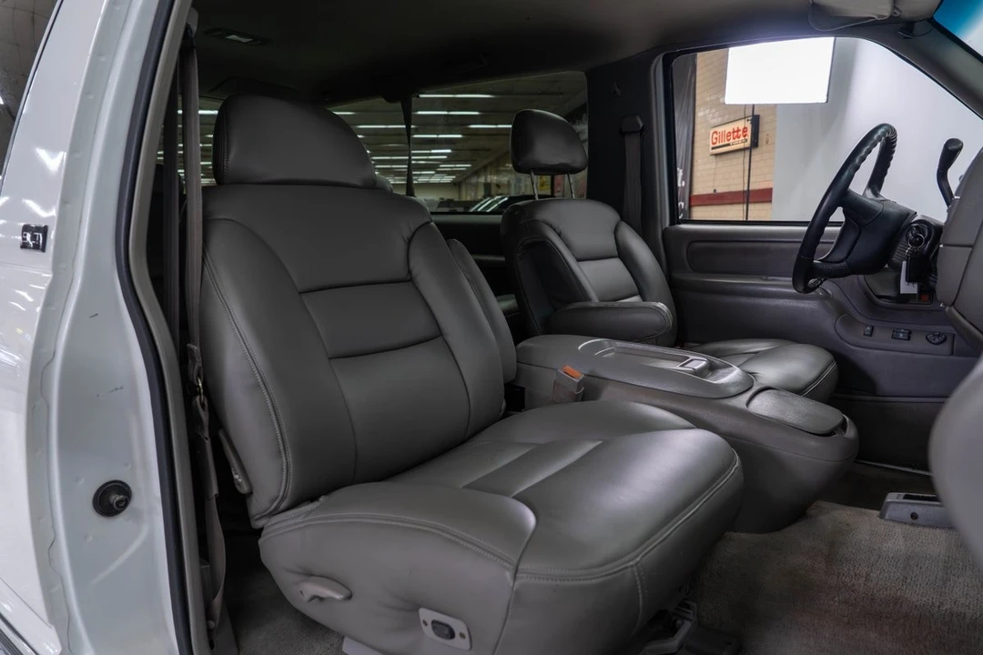 1995 GMC Yukon 1st Gen - Image 20 of 21